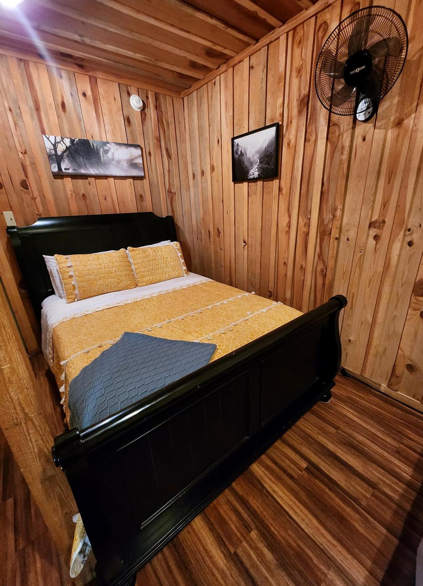 Unique Country Cabin Meets Farmhouse Modern!!! Mena Exteriör bild