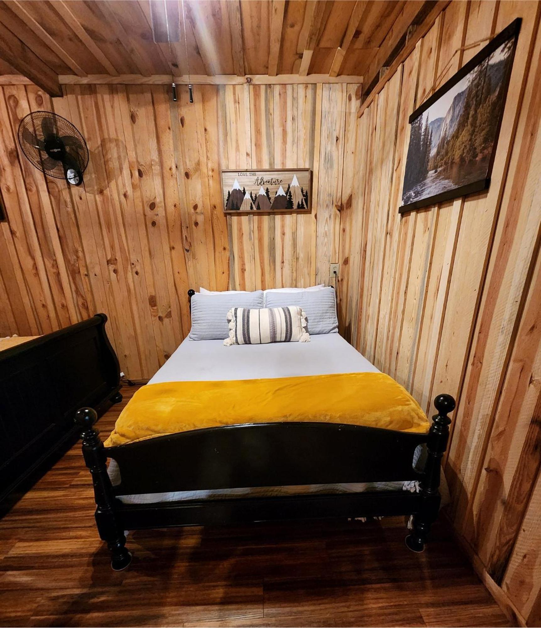 Unique Country Cabin Meets Farmhouse Modern!!! Mena Exteriör bild